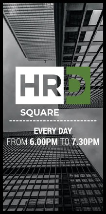 Immagine dell'evento: HRD Square - Meeting room dedicata ai Direttori HR della Community