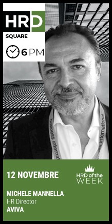 Immagine dell'evento: HRD Square - Meeting room dedicata ai Direttori HR della Community