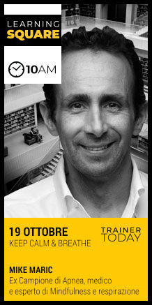 Immagine dell'evento: LEARNING SQUARE - People planet - Un percorso formativo orientato al futuro per sostenere la #socialgreenrecovery e favorire il ben-essere delle persone e la sostenibilità