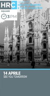 Immagine dell'evento: HRC SQUARE