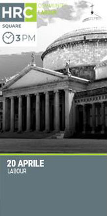 Immagine dell'evento: HRC SQUARE - ATTRITION RATE E TURNOVER