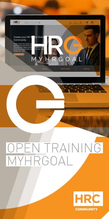 Immagine dell'evento: Open Training MyHRGoal
