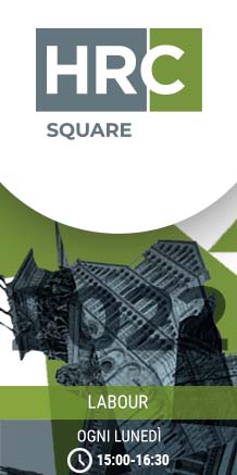 Immagine dell'evento: HRC SQUARE - POLICY E GESTIONE EXPAT