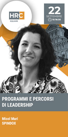 Immagine dell'evento: PROGRAMMI E PERCORSI DI LEADERSHIP