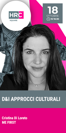Immagine dell'evento: D&I APPROCCI CULTURALI
