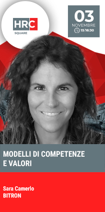 Immagine dell'evento: MODELLI DI COMPETENZE E VALORI
