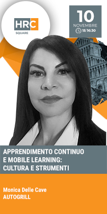 Immagine dell'evento: APPRENDIMENTO CONTINUO E MOBILE LEARNING: CULTURA E STRUMENTI