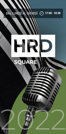 Immagine dell'evento: MAKE HR SUSTAINABLE TO MAKE THE BUSINESS SUSTAINABLE