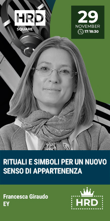 Immagine dell'evento: RITUALI E SIMBOLI PER UN NUOVO SENSO DI APPARTENENZA