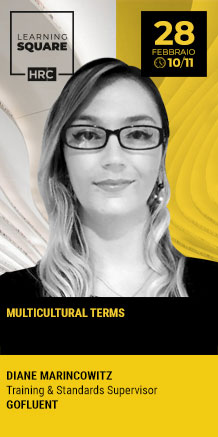 Immagine dell'evento: LEARNING SQUARE - MULTICULTURAL TERMS