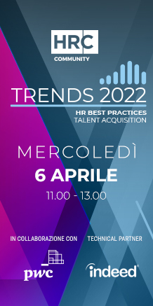 Immagine dell'evento: TRENDS 2022 - Talent Acquisition