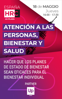 Immagine dell'evento: HACER QUE LOS PLANES DE ESTADO DE BIENESTAR SEAN EFICACES PARA EL BIENESTAR INDIVIDUAL