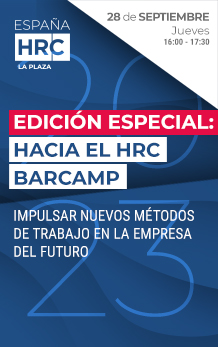 Immagine dell'evento: IMPULSAR NUEVOS MÉTODOS DE TRABAJO EN LA EMPRESA DEL FUTURO