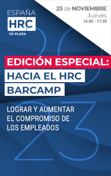 Immagine dell'evento: IMPULSAR Y AUMENTAR EL COMPROMISO DE LOS EMPLEADOS