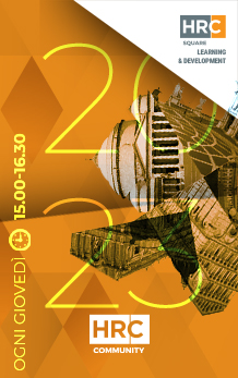 Immagine dell'evento: VALUTAZIONE DELLA PERFORMANCE E FEEDBACK