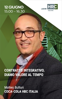Immagine dell'evento: CONTRATTO INTEGRATIVO. DIAMO VALORE AL TEMPO