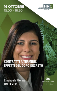 Immagine dell'evento: CONTRATTI A TERMINE: EFFETTI DEL DOPO DECRETO