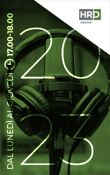 Immagine dell'evento: QUALI AZIONI HR HA FATTO PER RENDERE IL TEMA DELLA SOSTENIBILITÀ DI SEMPLICE COMUNICAZIONE E QUALI EFFETTI SI STANNO VERIFICANDO NELL’INTEGRAZIONE