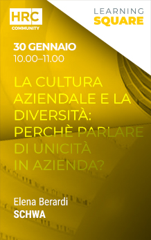 La cultura aziendale e la diversità: perchè parlare di unicità in azienda?