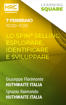 Lo Spin® Selling: Esplorare, identificare e sviluppare