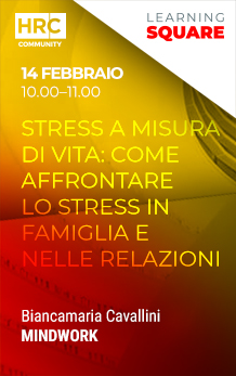 Stress a misura di vita: come affrontare lo stress in famiglia e nelle relazioni