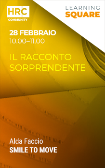 Il racconto sorprendente
