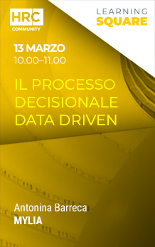 Immagine dell'evento: Leggere la complessità organizzativa attraverso l’analisi dei comportamenti manageriali