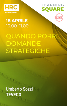 Quando porre domande strategiche