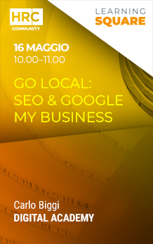 Go local: SEO & Google My Business