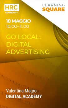 Go local: digital advertising