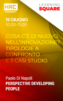 Immagine dell'evento: Cosa c'è di nuovo nell'innovazione? Tipologie a confronto e 3 casi studio