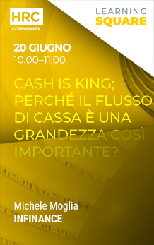 Cash is king: perchè il flusso di cassa è una grandezza così importante?