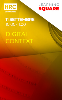 Immagine dell'evento: DIGITAL CONTEXT