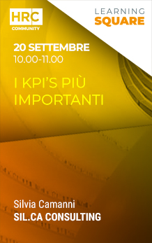 I KPI PIÙ IMPORTANTI