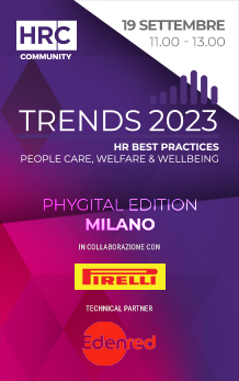 Immagine dell'evento: People Care, Welfare and Wellbeing - TRENDS