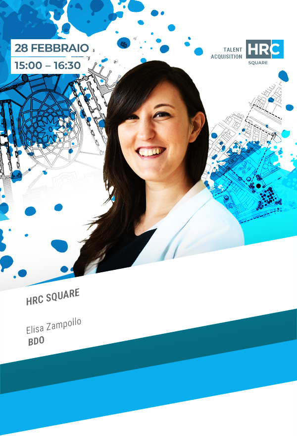 Immagine dell'evento: ONBOARDING: IL RUOLO DEL BUDDY