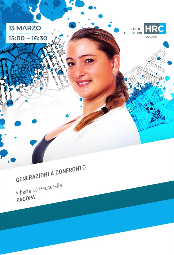 Immagine dell'evento: GENERAZIONI A CONFRONTO: ANALISI COMPARATIVA DELLE DIVERSE GENERAZIONI