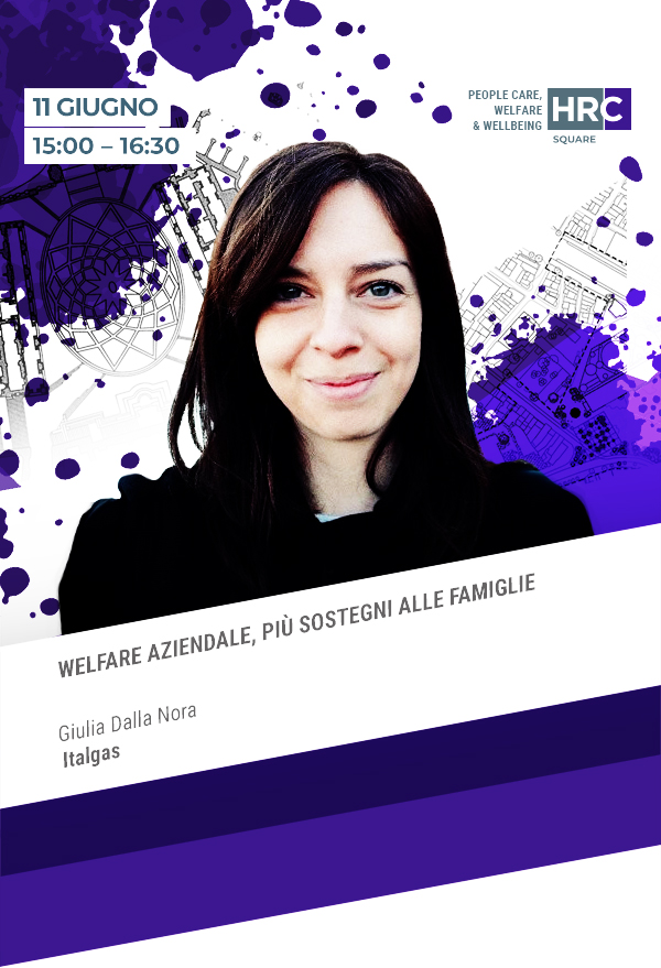 Immagine dell'evento: WELFARE AZIENDALE, PIÙ SOSTEGNI ALLE FAMIGLIE