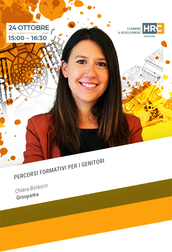 Immagine dell'evento: Percorsi formativi per i genitori