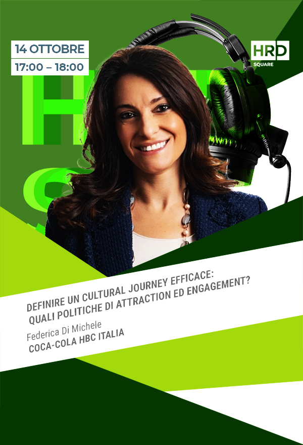 Immagine dell'evento: DEFINIRE UN CULTURAL JOURNEY EFFICACE: QUALI POLITICHE DI ATTRACTION ED ENGAGEMENT?