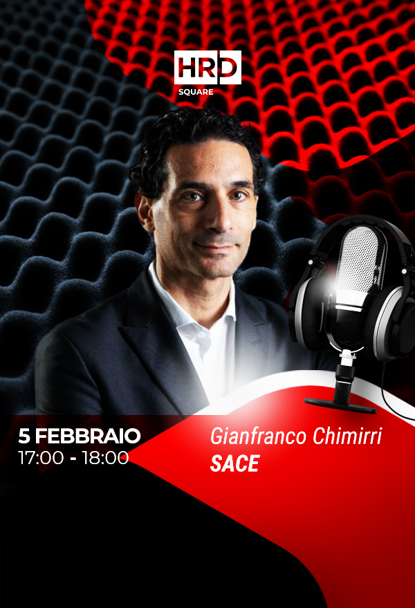 Immagine dell'evento: AI, Produttività, Skill e Wellbeing: pilastri per umanizzare il lavoro e guidare la produttività