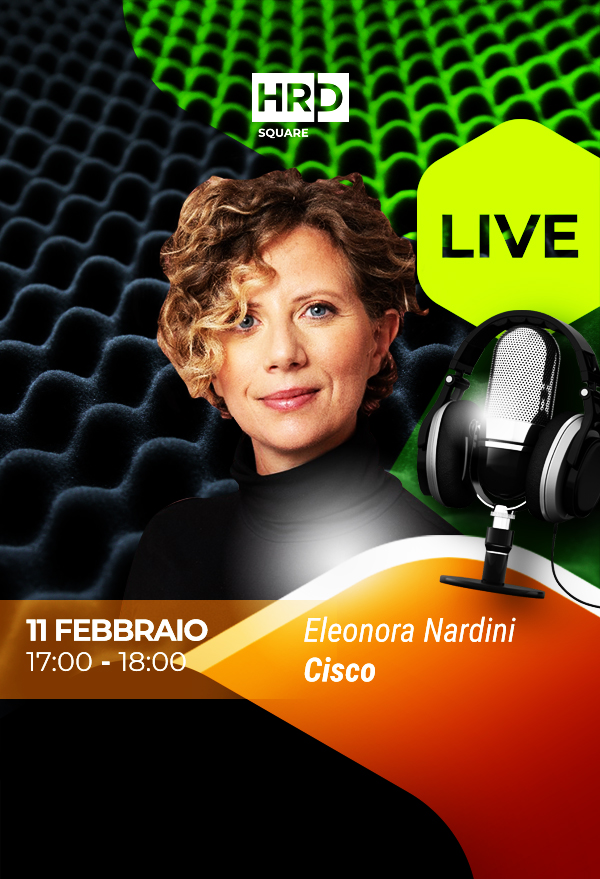 Immagine dell'evento: Il Futuro dello Smart Working: innovazione o ritorno alla tradizione?