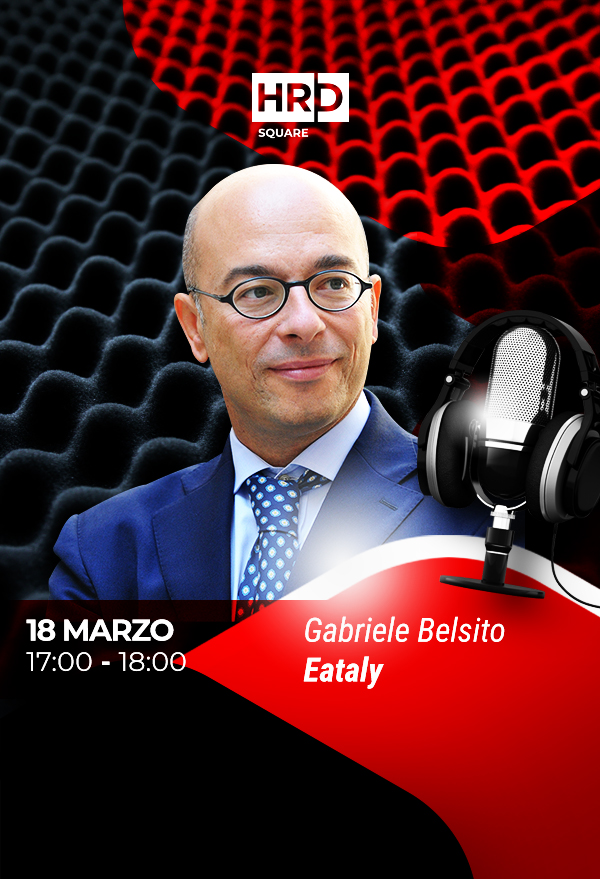 Immagine dell'evento: Percorsi di sviluppo e mobilità interna: coltivare talenti e opportunità nel settore Retail