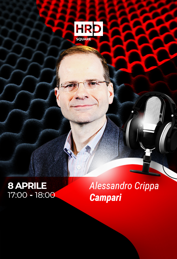 Immagine dell'evento: Sostenibilità del Lavoro: come l’AI rivoluziona la produttività rispettando i contenuti