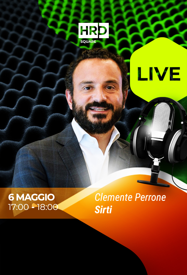 Immagine dell'evento: Misurare il benessere organizzativo: quali strumenti HR per valutare gli impatti sul lavoro?