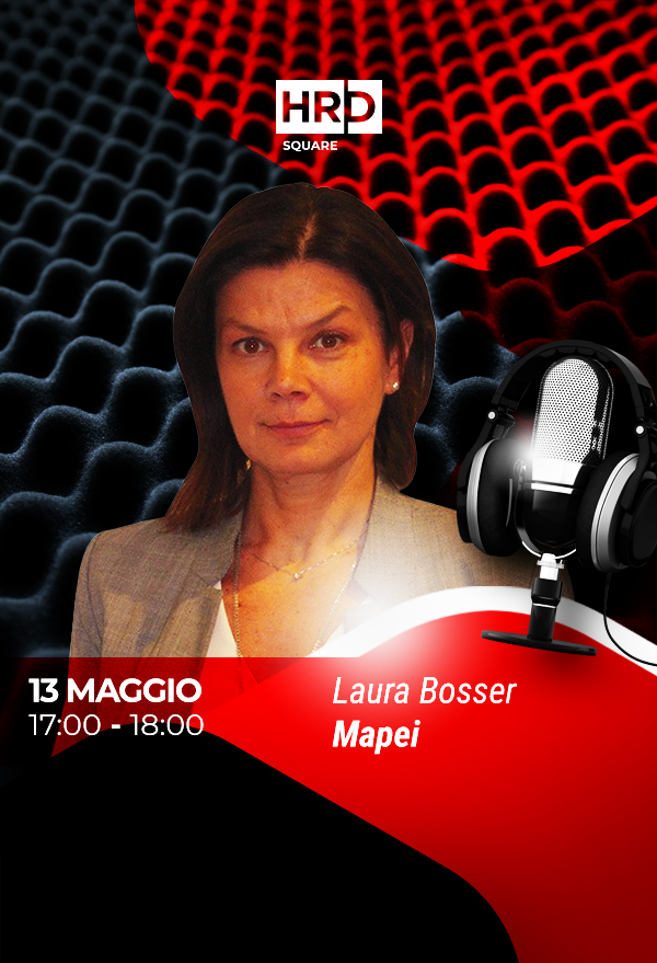 Immagine dell'evento: Nuovi modelli di competenze: come attivare i Manager per un'evoluzione del loro ruolo