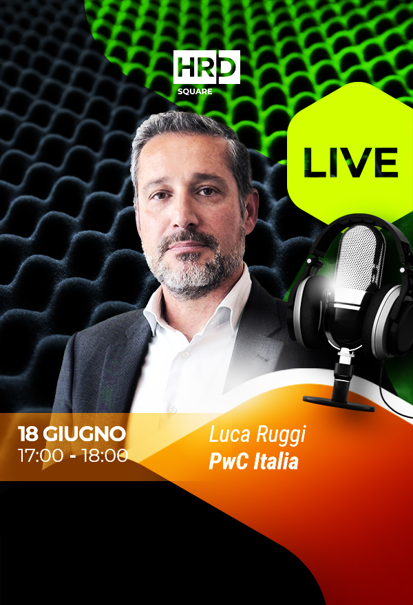 Immagine dell'evento: Leadership e gestione delle persone: nuovi modelli per valorizzare i talenti