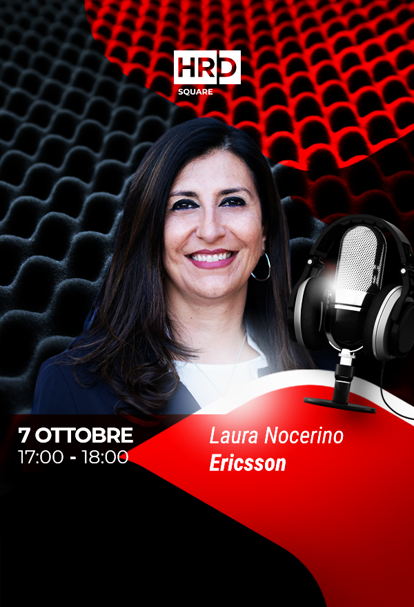 Immagine dell'evento: Leadership e HR: cosa preservare, cosa trasformare per restare coerenti nel cambiamento