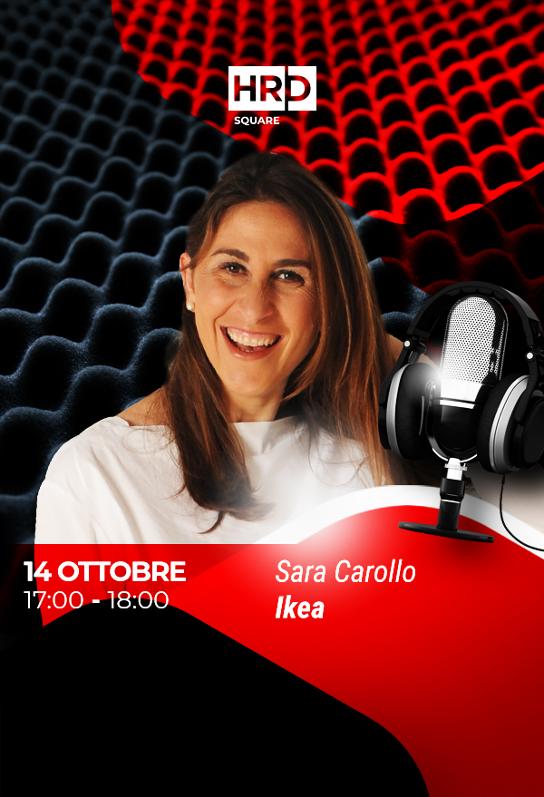 Immagine dell'evento: La sfida del wellbeing autentico: tra aspettative e cultura organizzativa