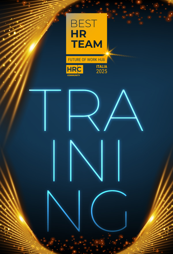 Immagine dell'evento: Overview percorso di certificazione BHRT25